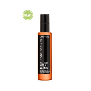 Mega Sleek Mega Varnish Serum Schrijf Review